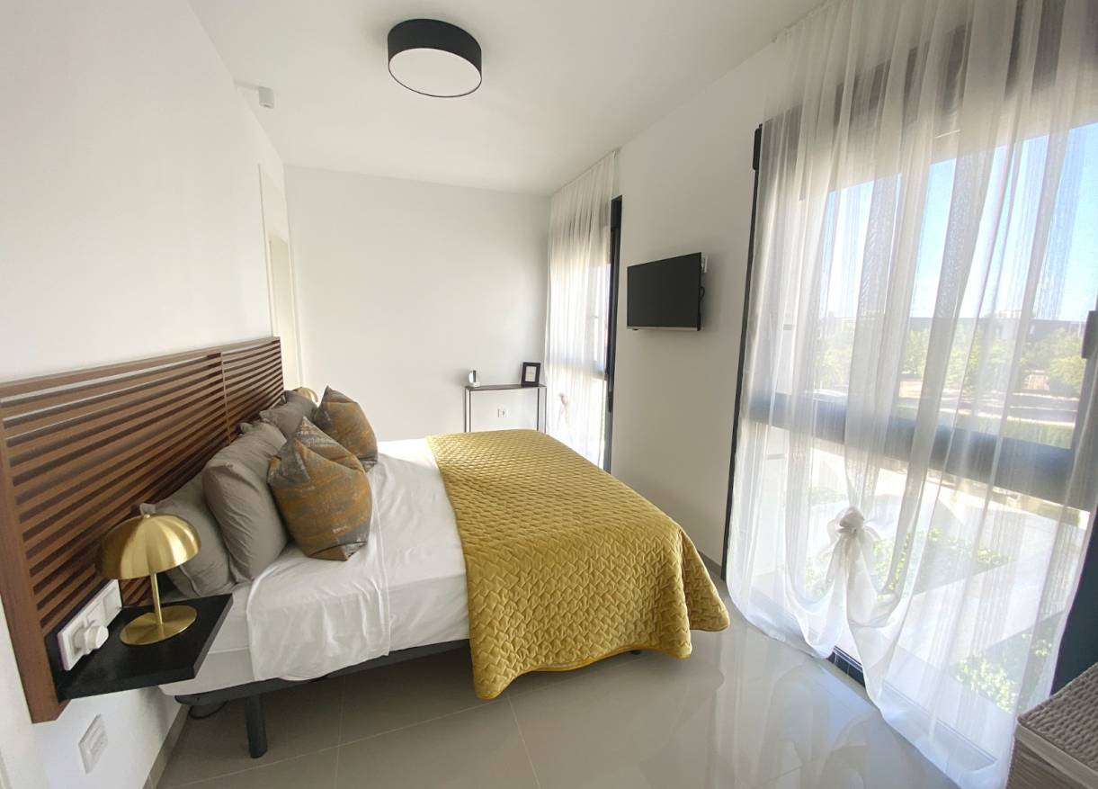 Bestaand - Villa - Ciudad Quesada - Doña Pepa