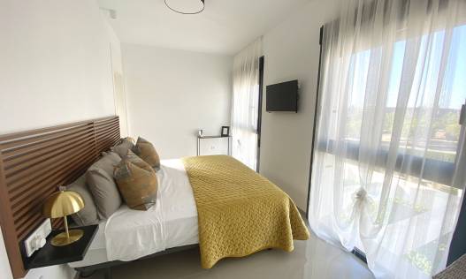 Bestaand - Villa - Ciudad Quesada - Doña Pepa