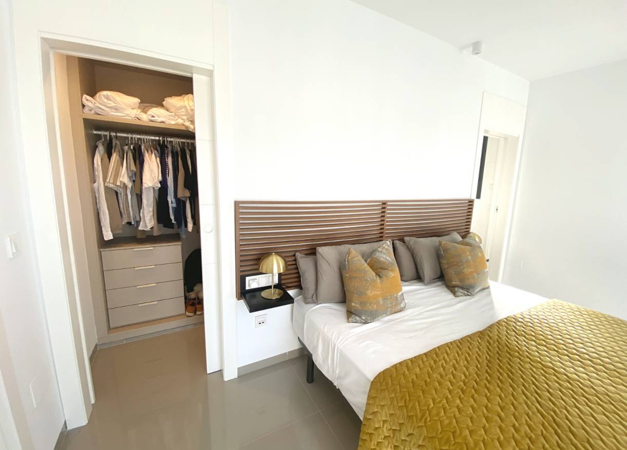 Bestaand - Villa - Ciudad Quesada - Doña Pepa