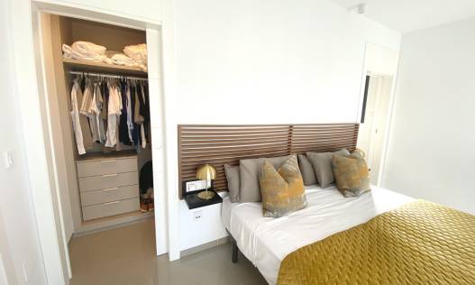 Bestaand - Villa - Ciudad Quesada - Doña Pepa