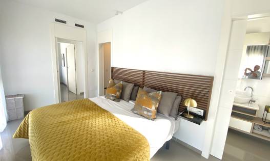 Bestaand - Villa - Ciudad Quesada - Doña Pepa