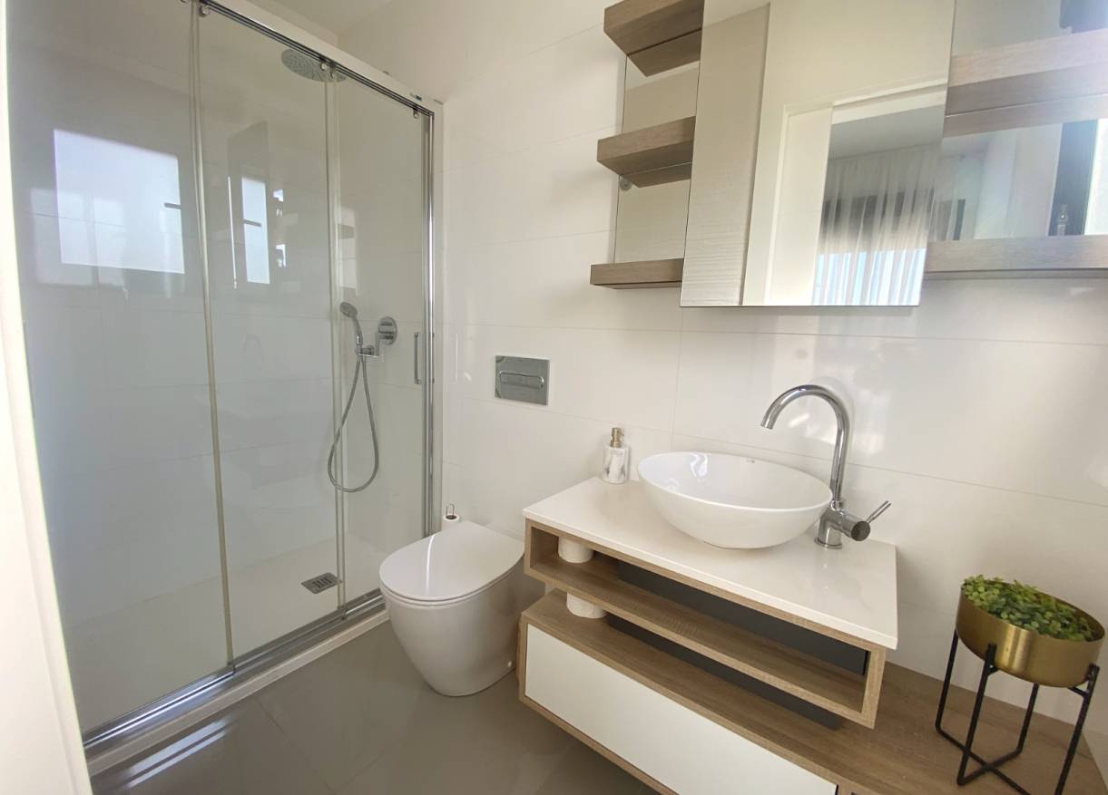 Bestaand - Villa - Ciudad Quesada - Doña Pepa