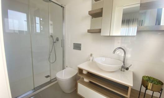 Bestaand - Villa - Ciudad Quesada - Doña Pepa