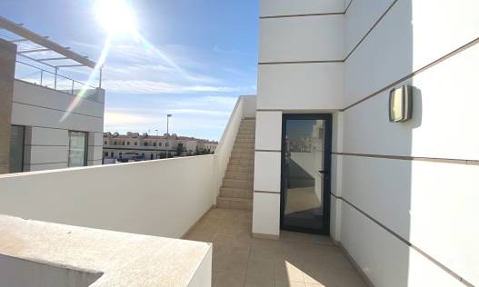 Bestaand - Villa - Ciudad Quesada - Doña Pepa