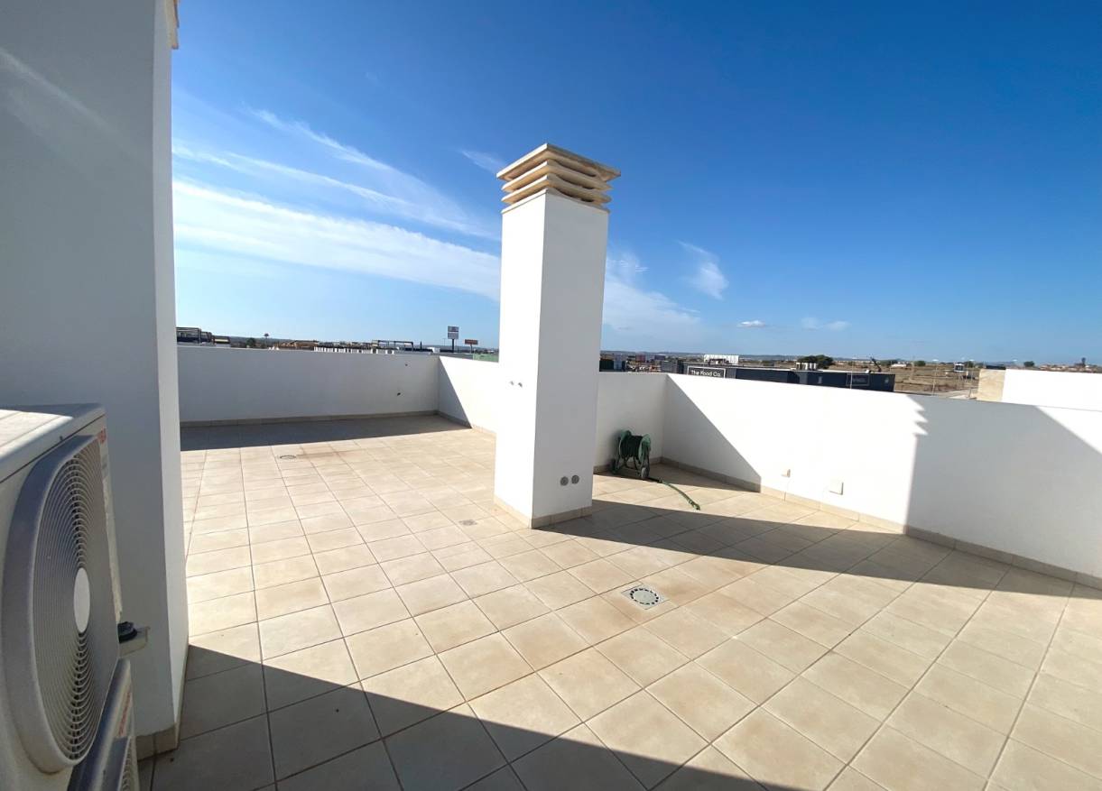 Bestaand - Villa - Ciudad Quesada - Doña Pepa