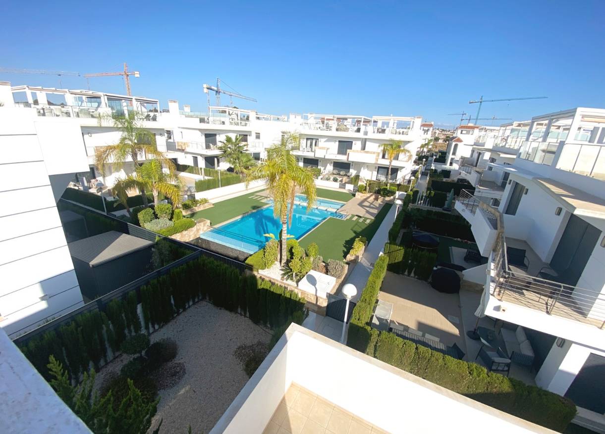 Bestaand - Villa - Ciudad Quesada - Doña Pepa