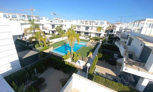 Bestaand - Villa - Ciudad Quesada - Doña Pepa