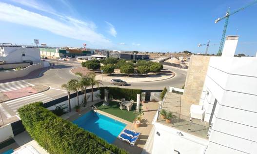 Bestaand - Villa - Ciudad Quesada - Doña Pepa