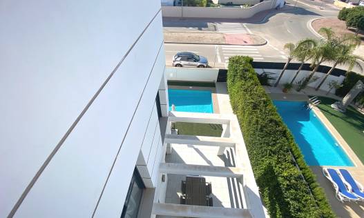 Bestaand - Villa - Ciudad Quesada - Doña Pepa