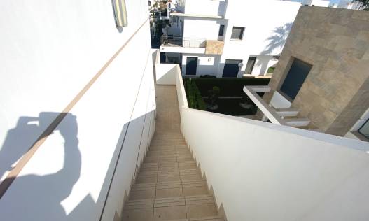 Bestaand - Villa - Ciudad Quesada - Doña Pepa