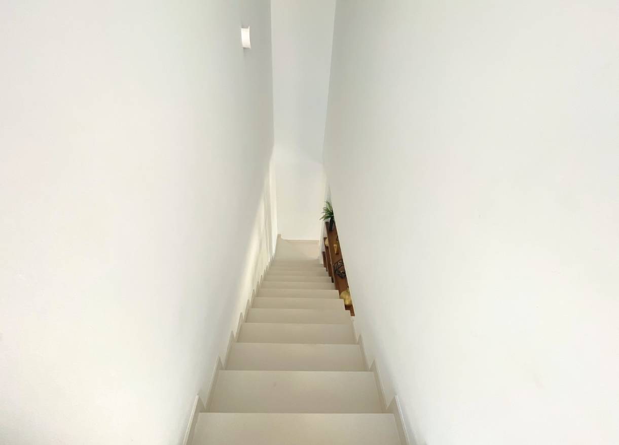 Bestaand - Villa - Ciudad Quesada - Doña Pepa