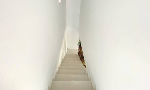 Bestaand - Villa - Ciudad Quesada - Doña Pepa