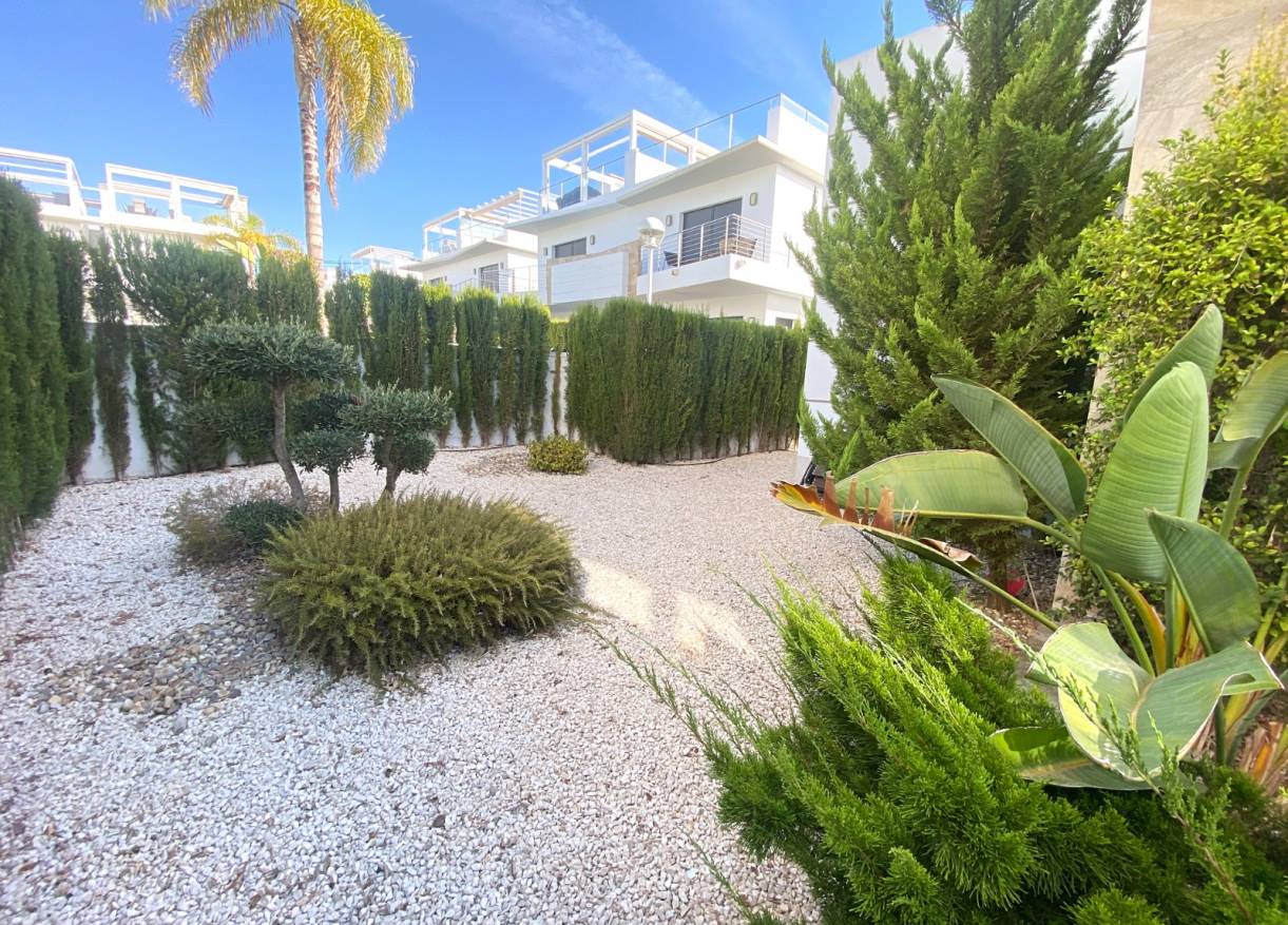 Bestaand - Villa - Ciudad Quesada - Doña Pepa