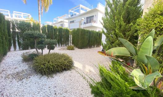 Bestaand - Villa - Ciudad Quesada - Doña Pepa