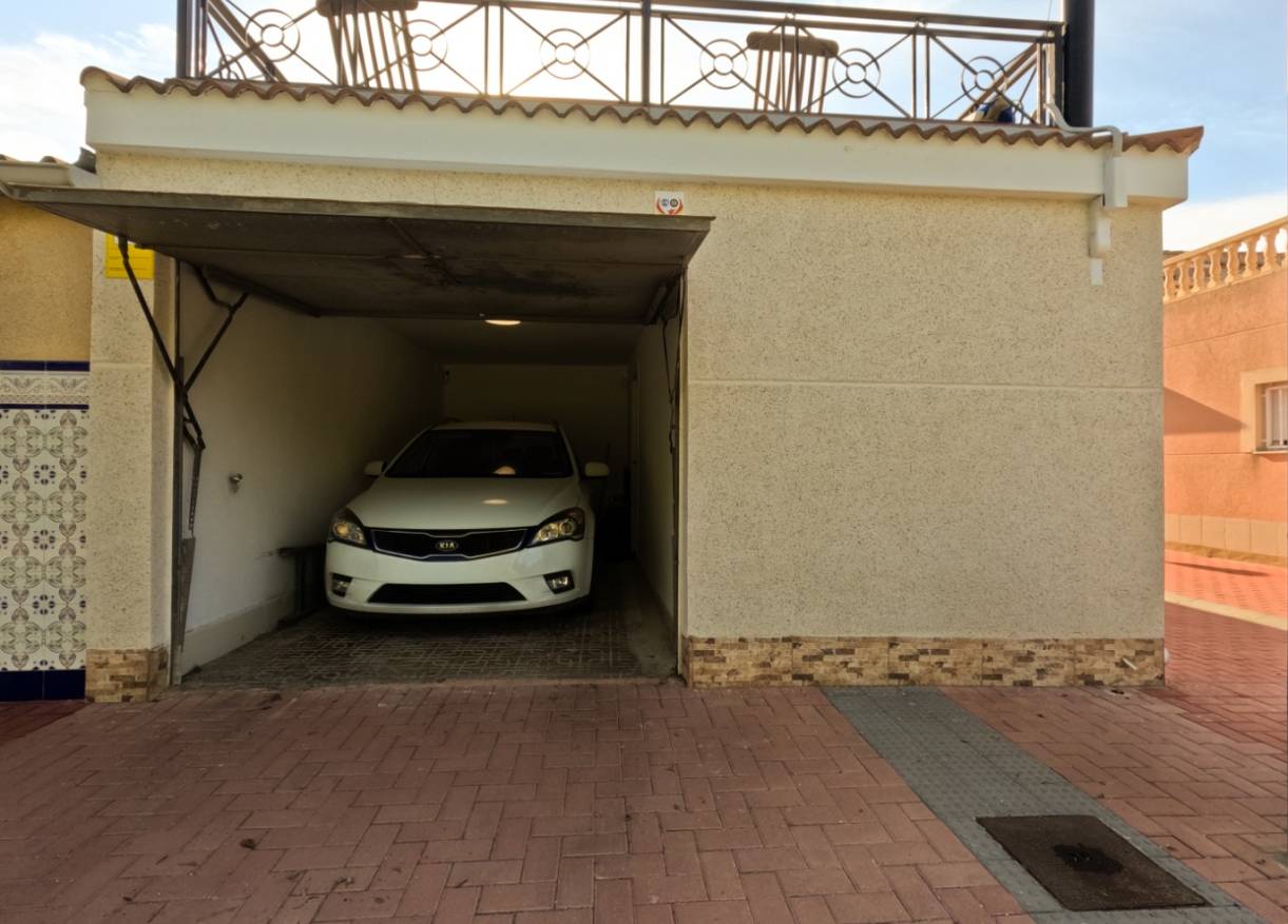 Bestaand - Terraced house / Townhouse - Torrevieja - El Acequión - Los Náufragos