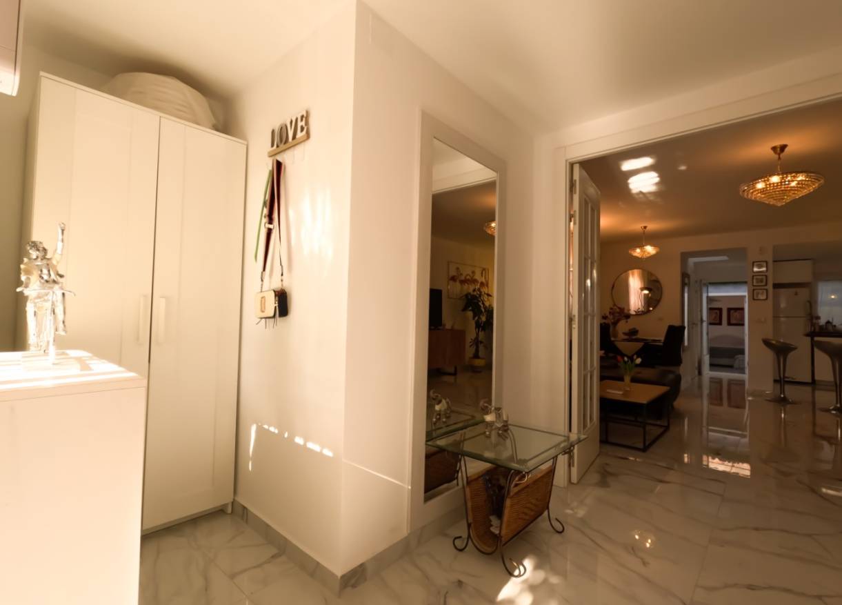 Bestaand - Terraced house / Townhouse - Torrevieja - El Acequión - Los Náufragos