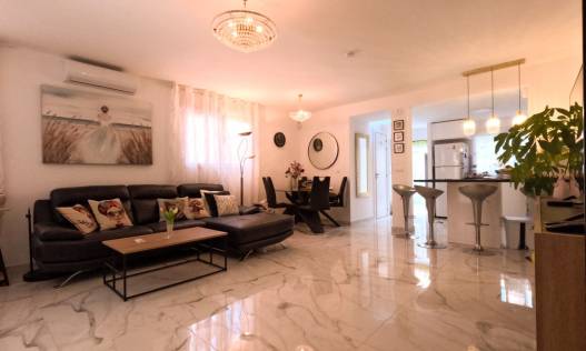 Bestaand - Terraced house / Townhouse - Torrevieja - El Acequión - Los Náufragos