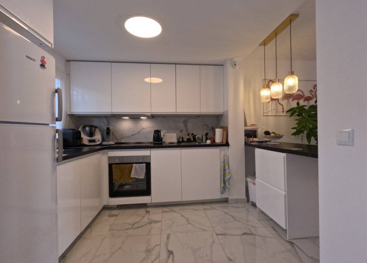 Bestaand - Terraced house / Townhouse - Torrevieja - El Acequión - Los Náufragos