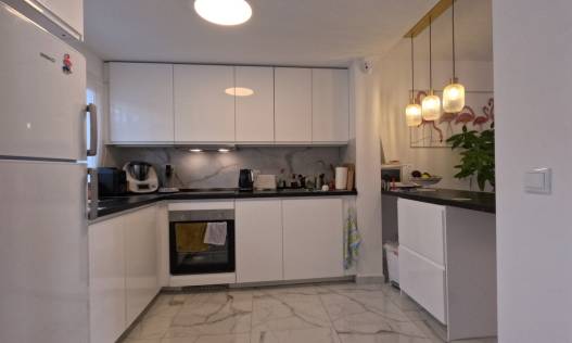 Bestaand - Terraced house / Townhouse - Torrevieja - El Acequión - Los Náufragos