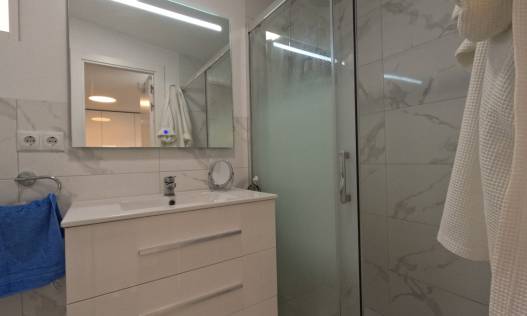 Bestaand - Terraced house / Townhouse - Torrevieja - El Acequión - Los Náufragos