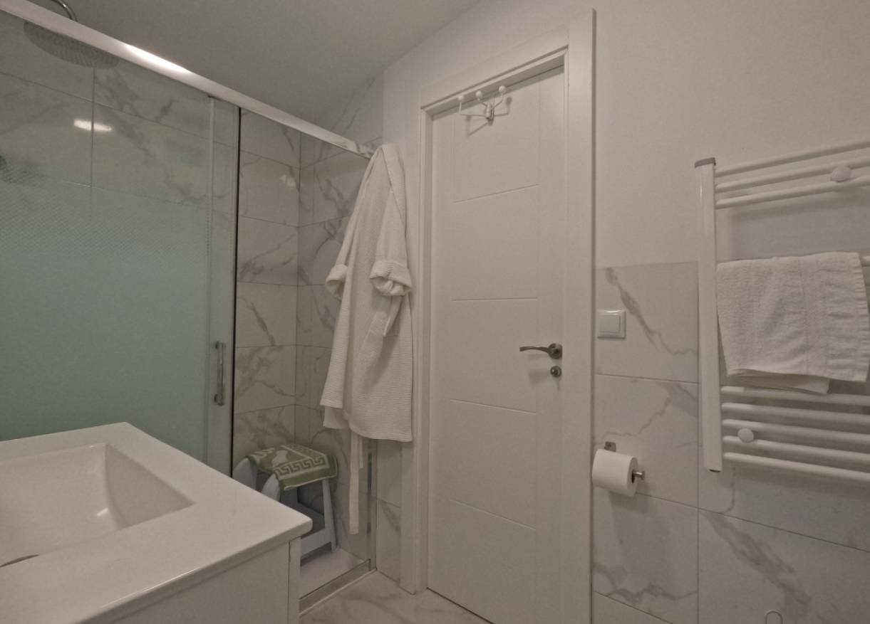 Bestaand - Terraced house / Townhouse - Torrevieja - El Acequión - Los Náufragos