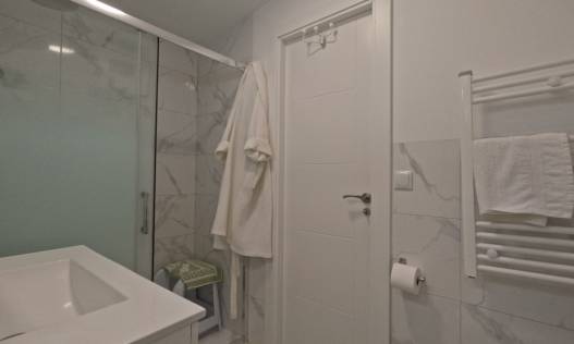 Bestaand - Terraced house / Townhouse - Torrevieja - El Acequión - Los Náufragos