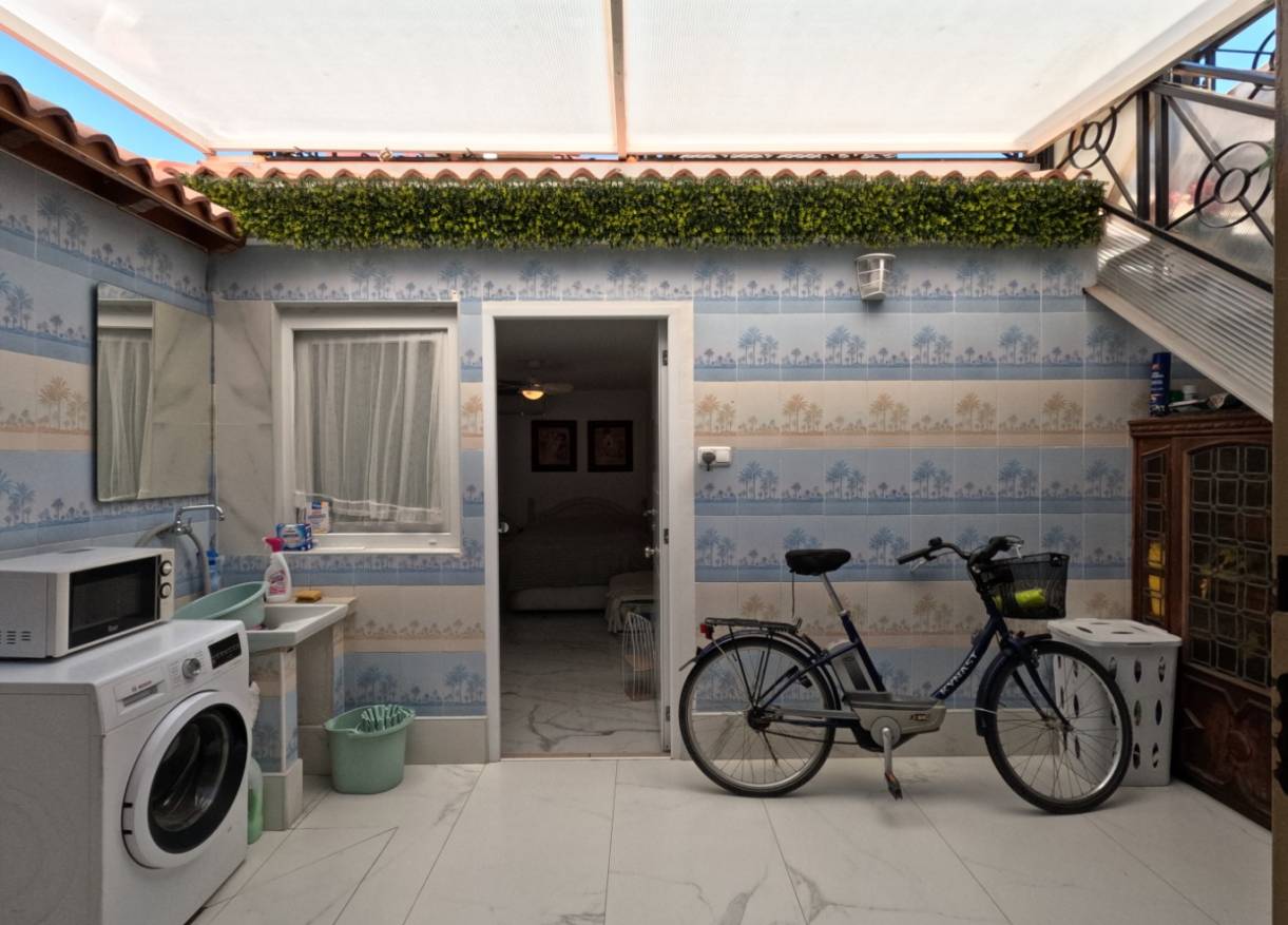 Bestaand - Terraced house / Townhouse - Torrevieja - El Acequión - Los Náufragos