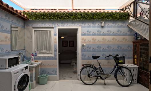 Bestaand - Terraced house / Townhouse - Torrevieja - El Acequión - Los Náufragos