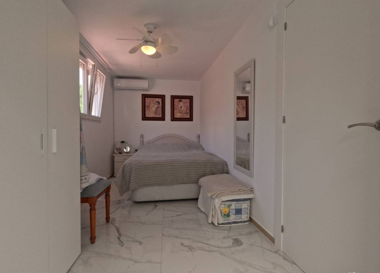 Bestaand - Terraced house / Townhouse - Torrevieja - El Acequión - Los Náufragos