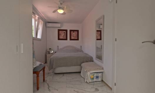 Bestaand - Terraced house / Townhouse - Torrevieja - El Acequión - Los Náufragos