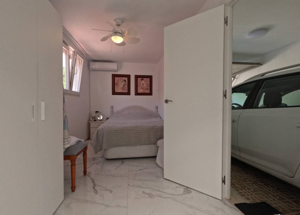 Bestaand - Terraced house / Townhouse - Torrevieja - El Acequión - Los Náufragos