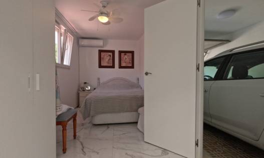 Bestaand - Terraced house / Townhouse - Torrevieja - El Acequión - Los Náufragos