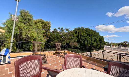 Bestaand - Terraced house / Townhouse - Torrevieja - El Acequión - Los Náufragos