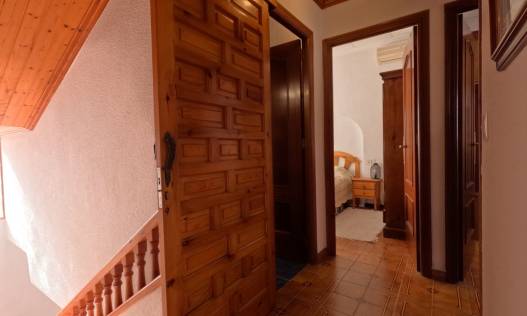 Bestaand - Terraced house / Townhouse - Torrevieja - El Acequión - Los Náufragos