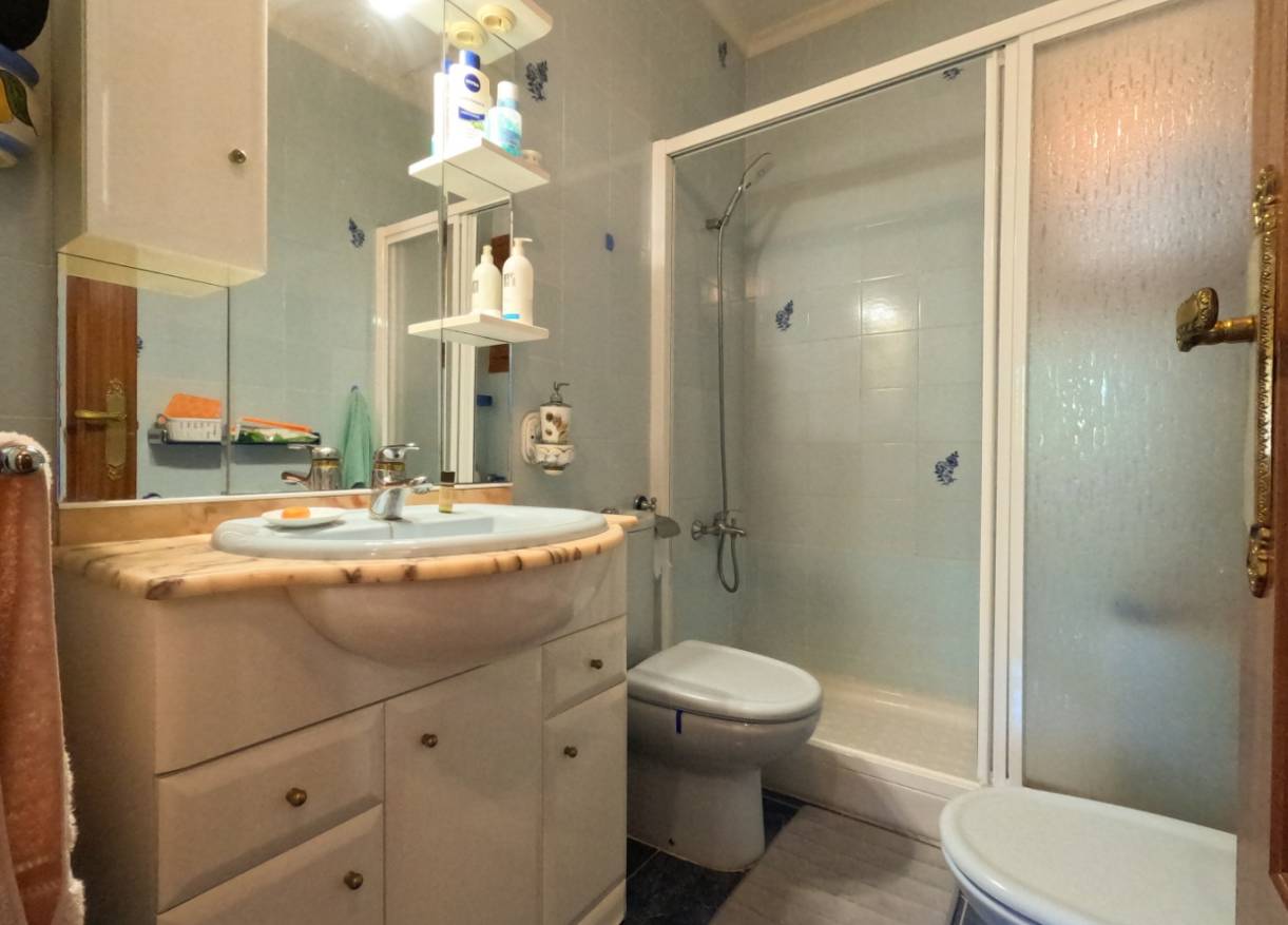 Bestaand - Terraced house / Townhouse - Torrevieja - El Acequión - Los Náufragos