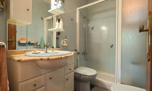 Bestaand - Terraced house / Townhouse - Torrevieja - El Acequión - Los Náufragos