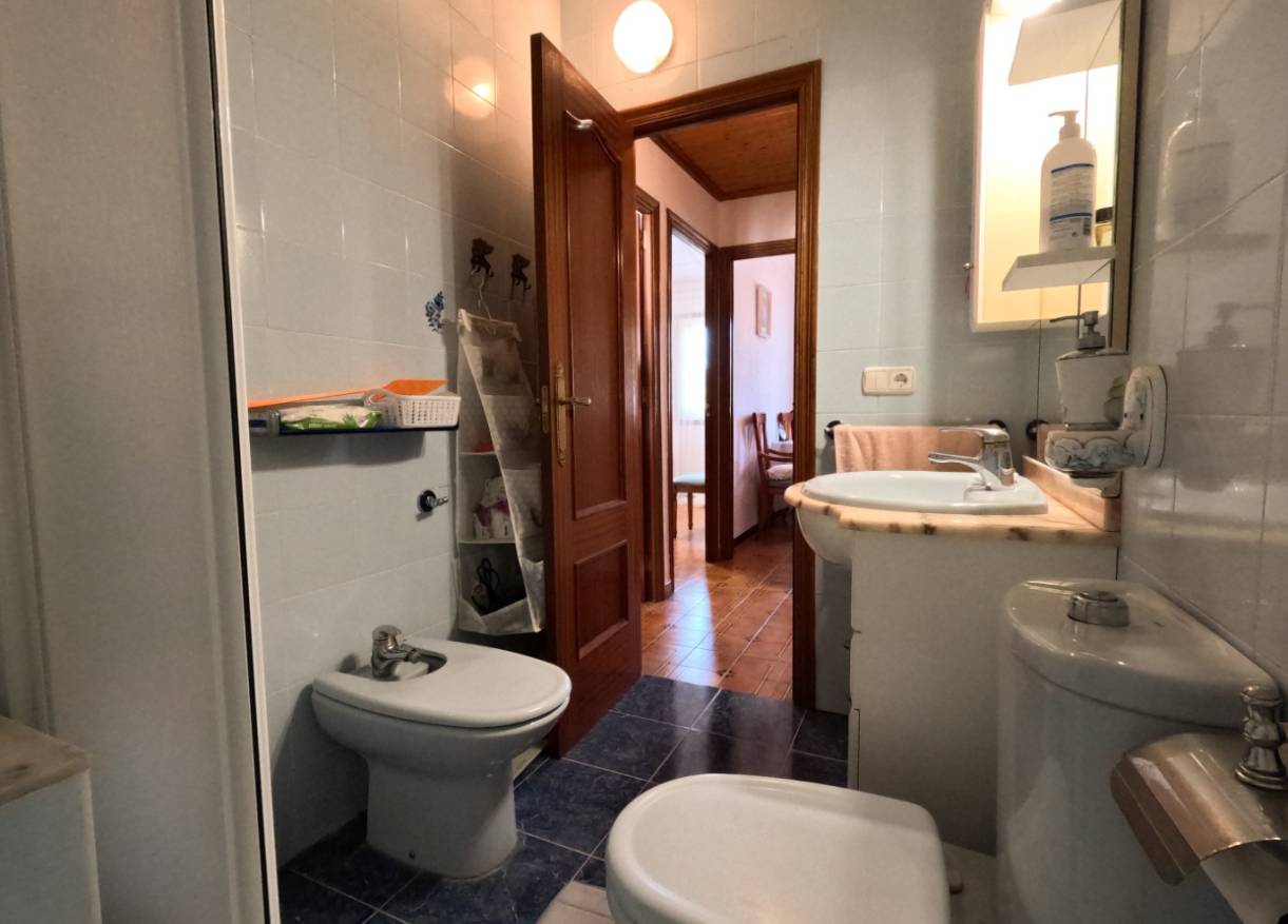 Bestaand - Terraced house / Townhouse - Torrevieja - El Acequión - Los Náufragos