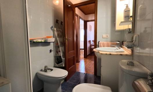 Bestaand - Terraced house / Townhouse - Torrevieja - El Acequión - Los Náufragos