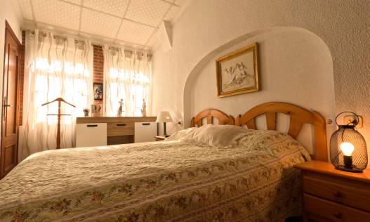 Bestaand - Terraced house / Townhouse - Torrevieja - El Acequión - Los Náufragos