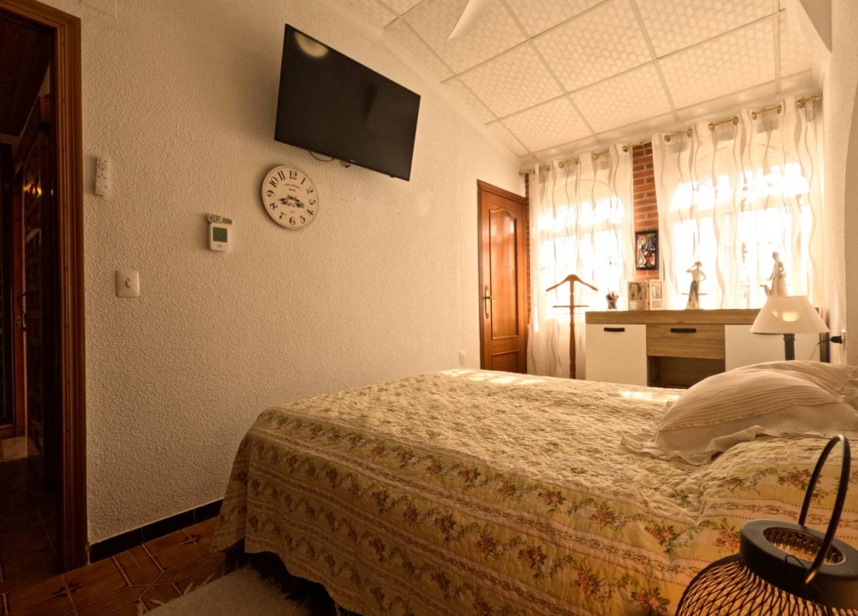 Bestaand - Terraced house / Townhouse - Torrevieja - El Acequión - Los Náufragos