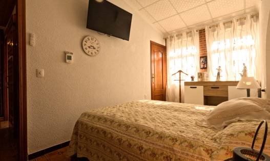 Bestaand - Terraced house / Townhouse - Torrevieja - El Acequión - Los Náufragos