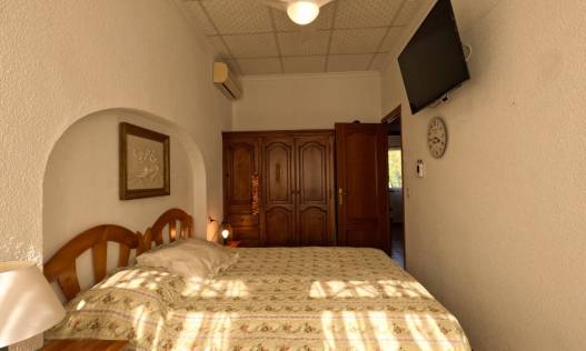 Bestaand - Terraced house / Townhouse - Torrevieja - El Acequión - Los Náufragos