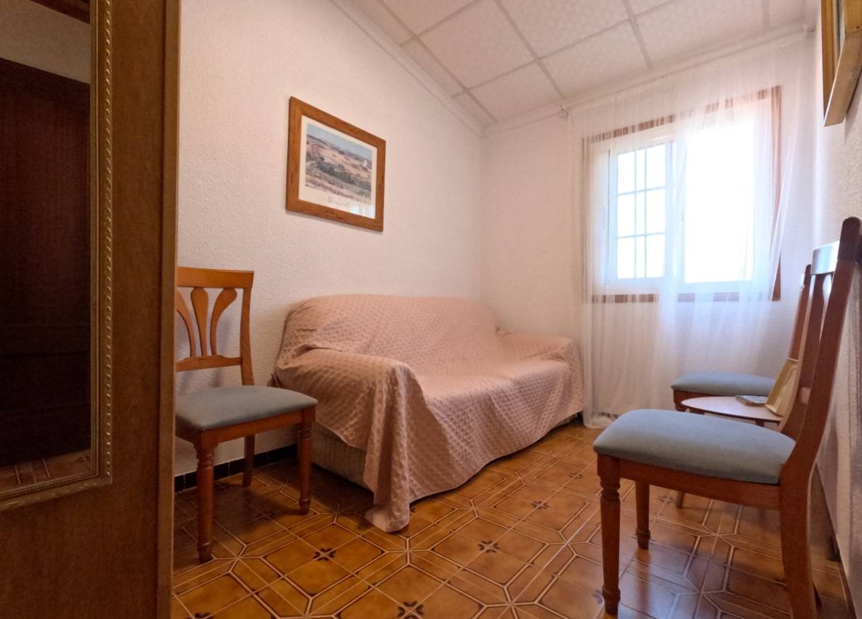 Bestaand - Terraced house / Townhouse - Torrevieja - El Acequión - Los Náufragos