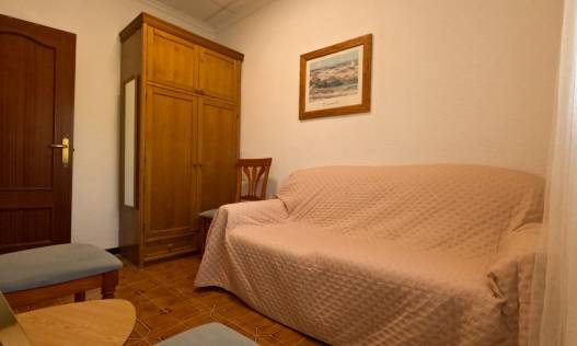 Bestaand - Terraced house / Townhouse - Torrevieja - El Acequión - Los Náufragos