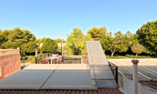 Bestaand - Terraced house / Townhouse - Torrevieja - El Acequión - Los Náufragos