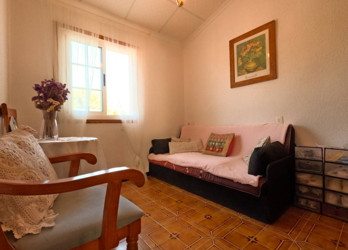 Bestaand - Terraced house / Townhouse - Torrevieja - El Acequión - Los Náufragos