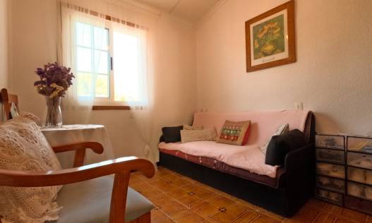 Bestaand - Terraced house / Townhouse - Torrevieja - El Acequión - Los Náufragos