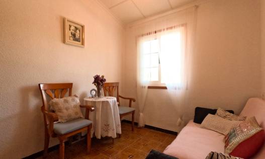 Bestaand - Terraced house / Townhouse - Torrevieja - El Acequión - Los Náufragos