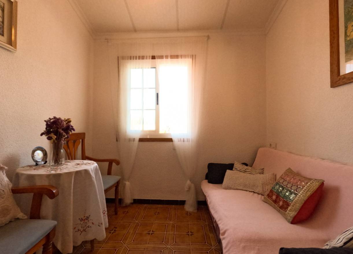 Bestaand - Terraced house / Townhouse - Torrevieja - El Acequión - Los Náufragos