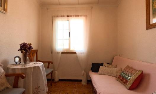 Bestaand - Terraced house / Townhouse - Torrevieja - El Acequión - Los Náufragos